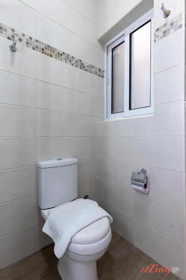 Sunny Penthouse Wterrace And Open Views Apartment St. Paul's Bay